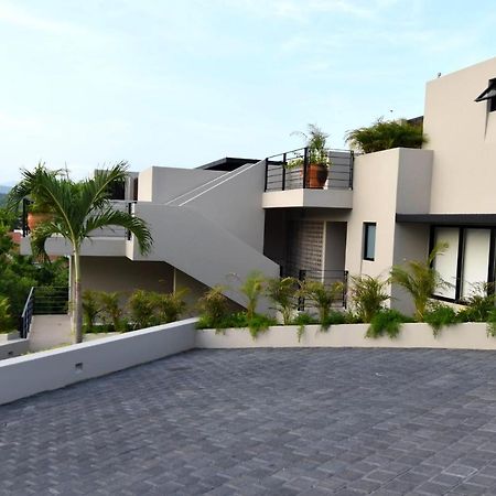 2078 - Agaves 204 Villa Santa Maria Huatulco ภายนอก รูปภาพ