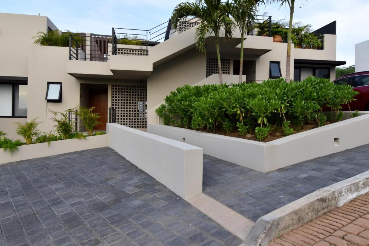 2078 - Agaves 204 Villa Santa Maria Huatulco ภายนอก รูปภาพ