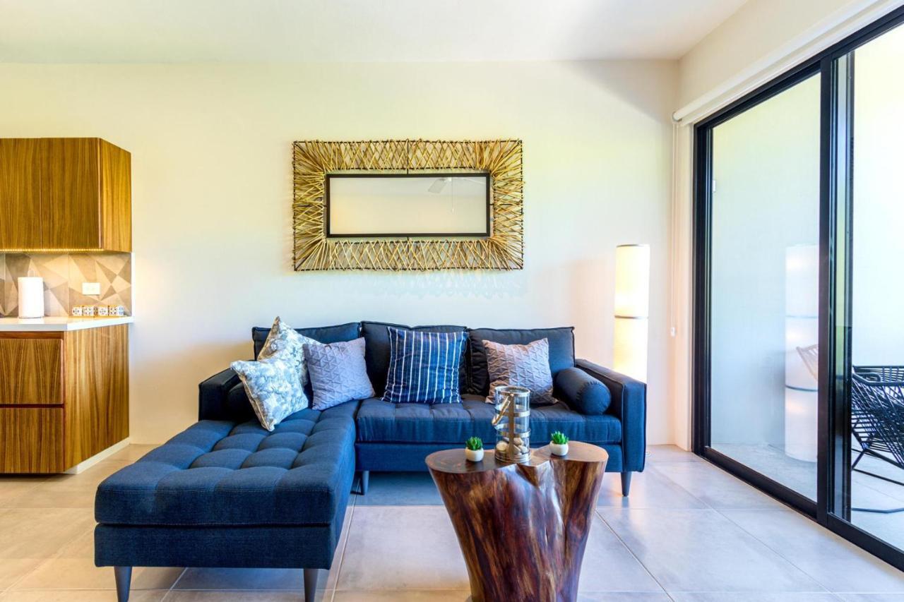 2078 - Agaves 204 Villa Santa Maria Huatulco ภายนอก รูปภาพ