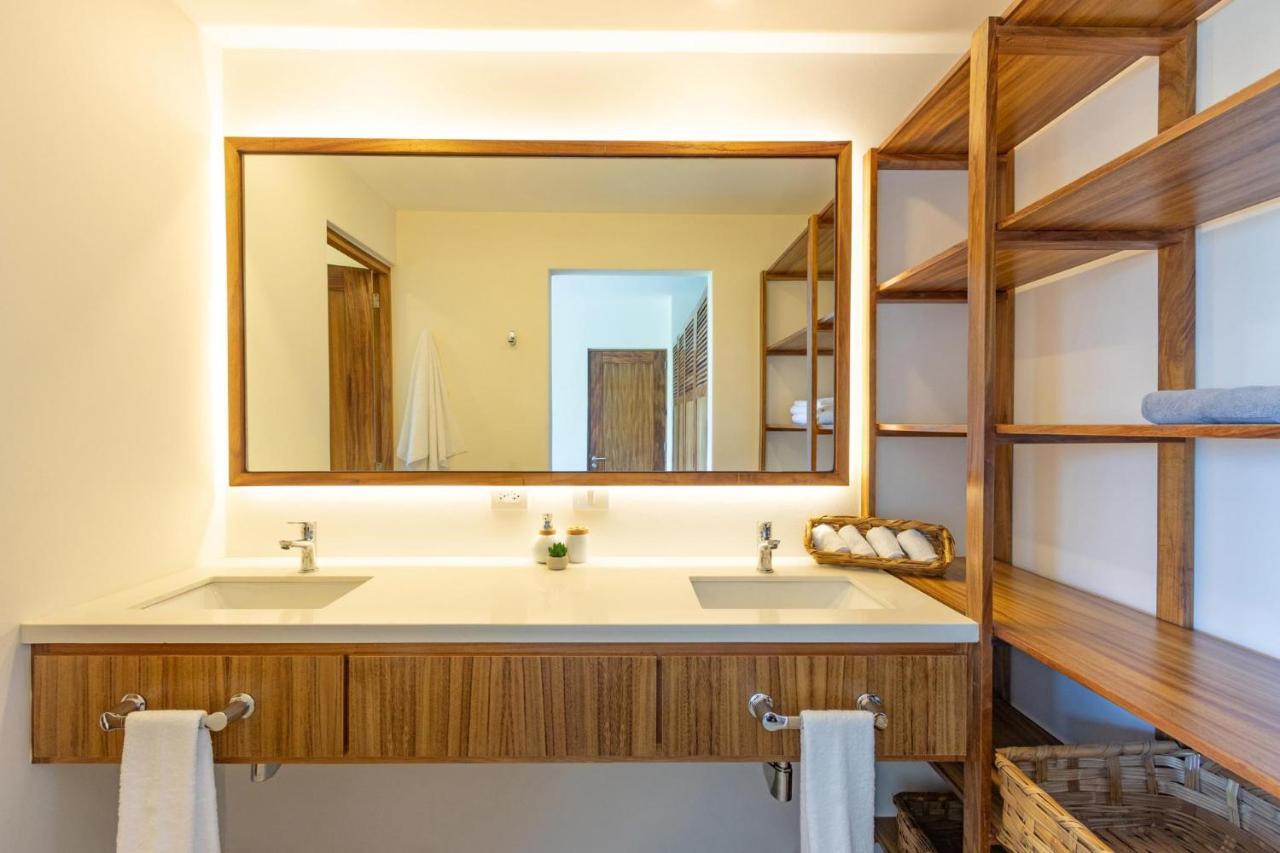2078 - Agaves 204 Villa Santa Maria Huatulco ภายนอก รูปภาพ