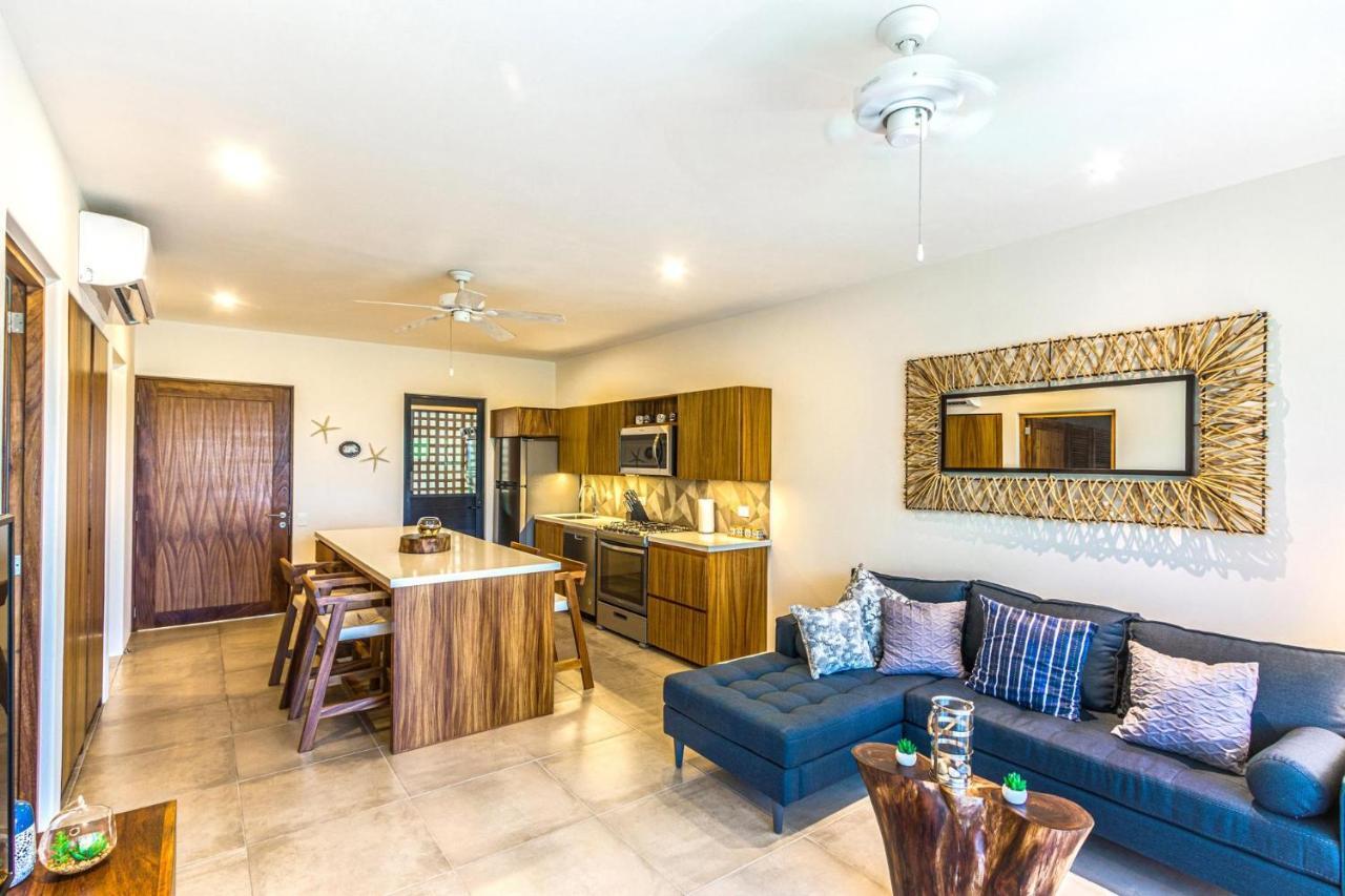 2078 - Agaves 204 Villa Santa Maria Huatulco ภายนอก รูปภาพ