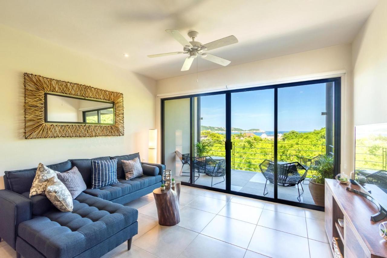 2078 - Agaves 204 Villa Santa Maria Huatulco ภายนอก รูปภาพ