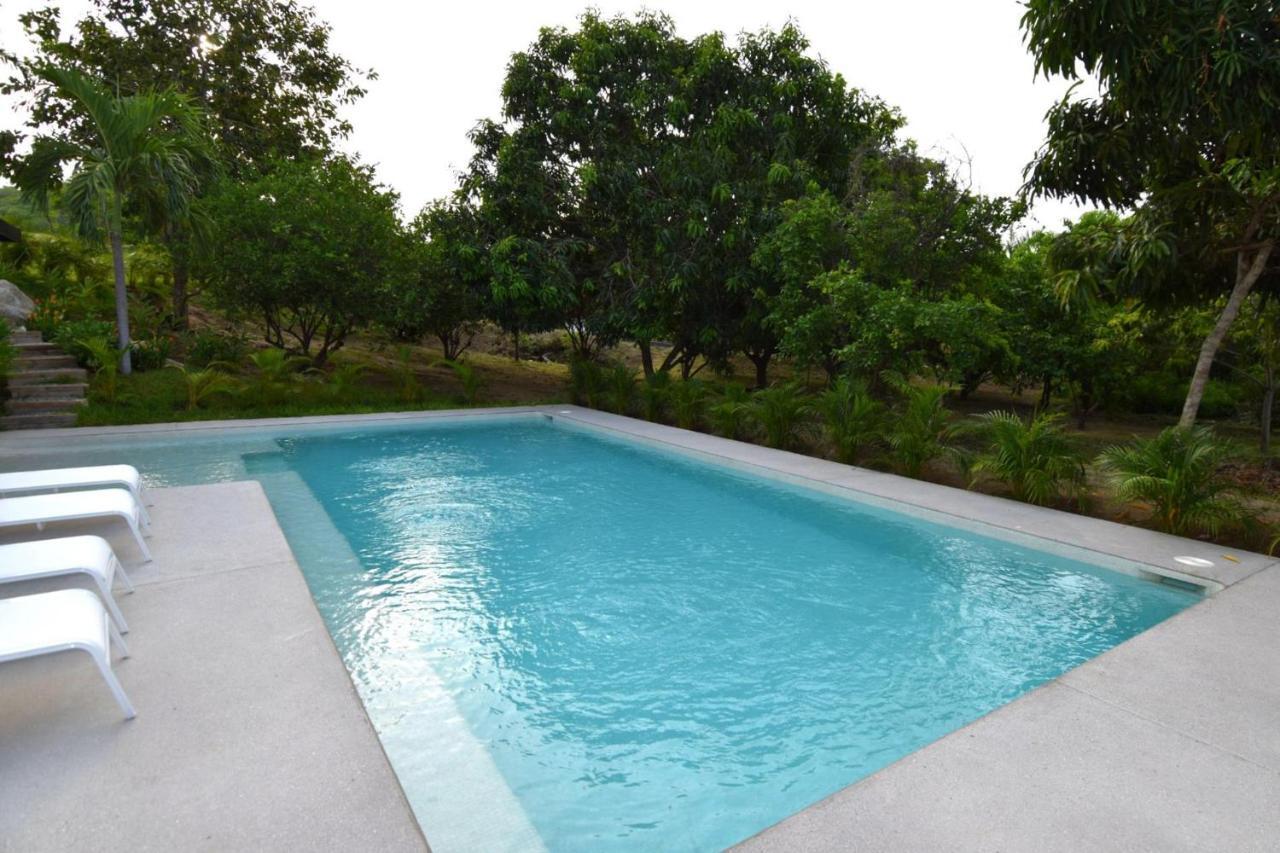 2078 - Agaves 204 Villa Santa Maria Huatulco ภายนอก รูปภาพ