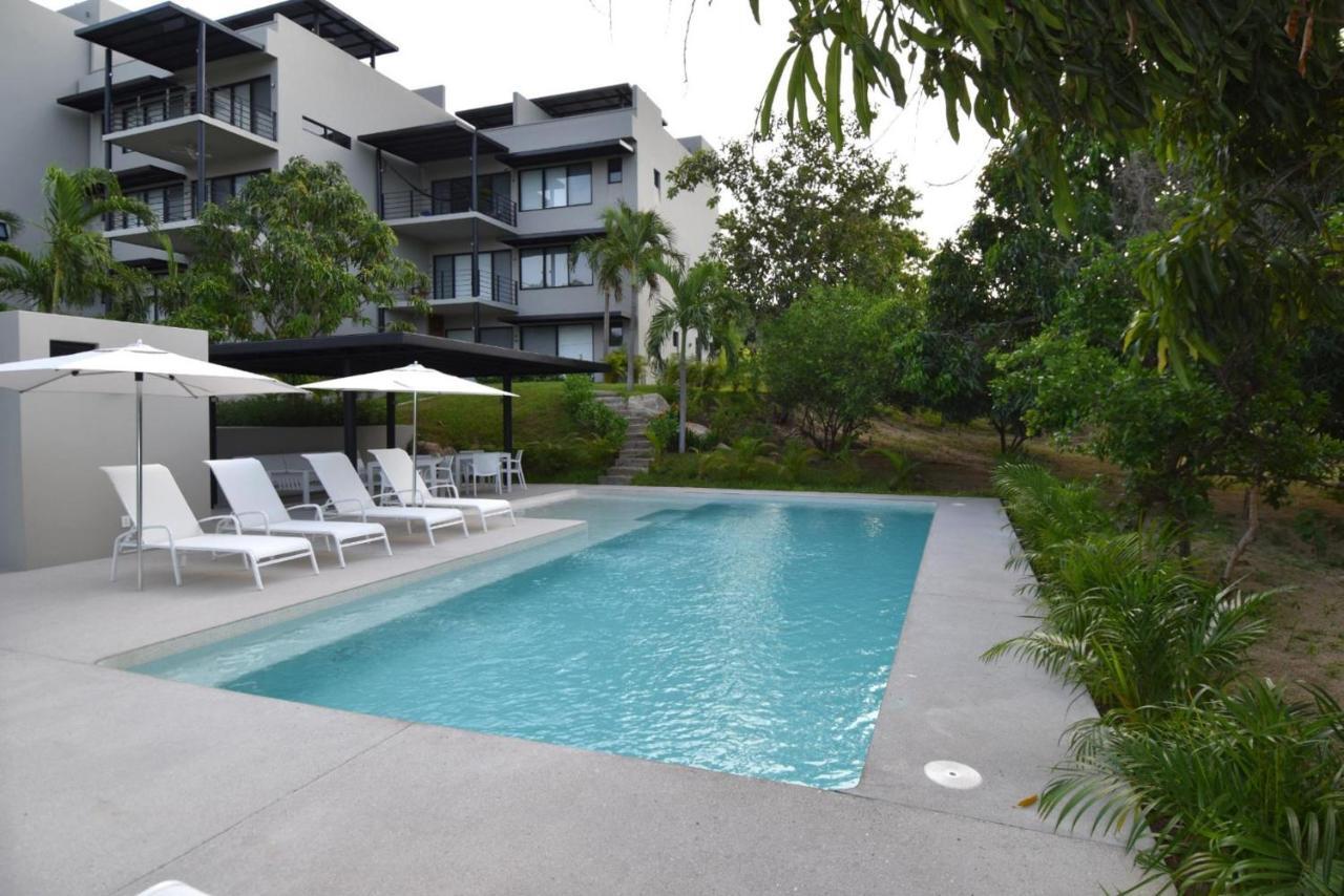 2078 - Agaves 204 Villa Santa Maria Huatulco ภายนอก รูปภาพ