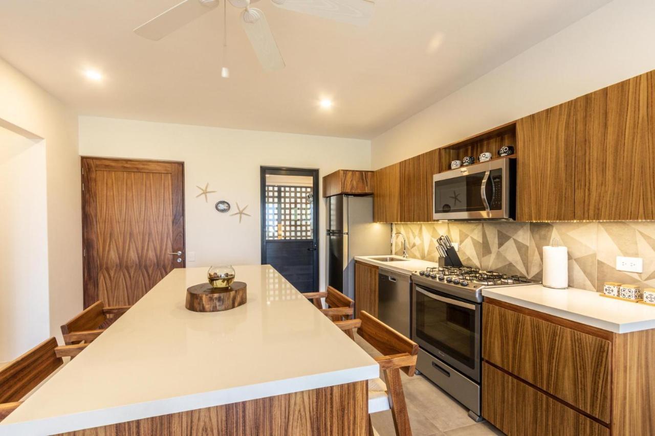 2078 - Agaves 204 Villa Santa Maria Huatulco ภายนอก รูปภาพ