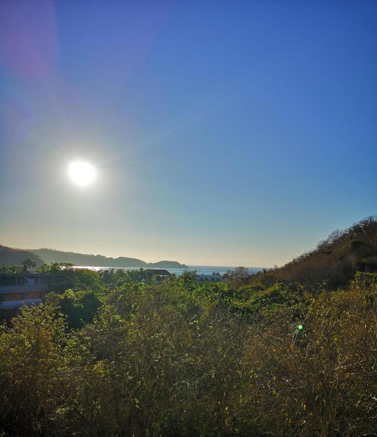 2078 - Agaves 204 Villa Santa Maria Huatulco ภายนอก รูปภาพ