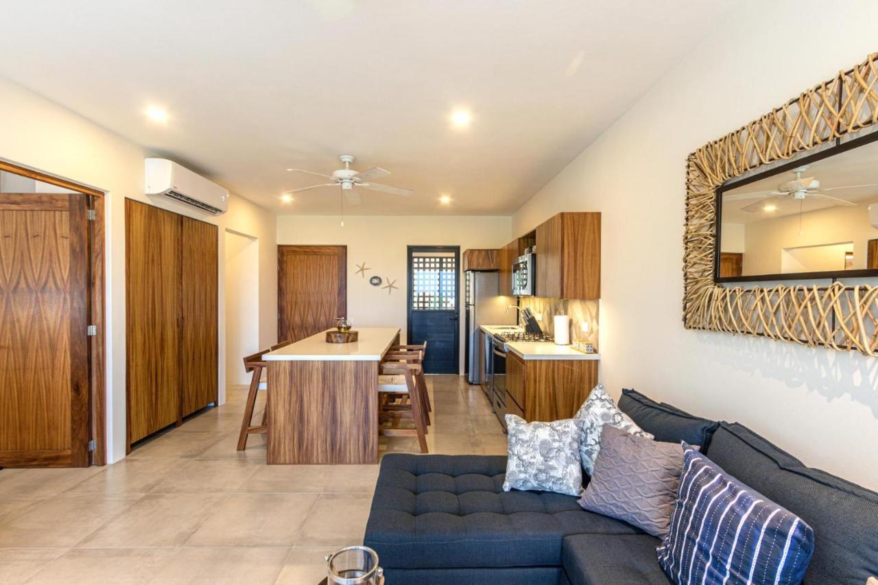 2078 - Agaves 204 Villa Santa Maria Huatulco ภายนอก รูปภาพ