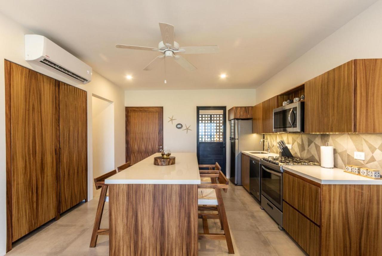 2078 - Agaves 204 Villa Santa Maria Huatulco ภายนอก รูปภาพ