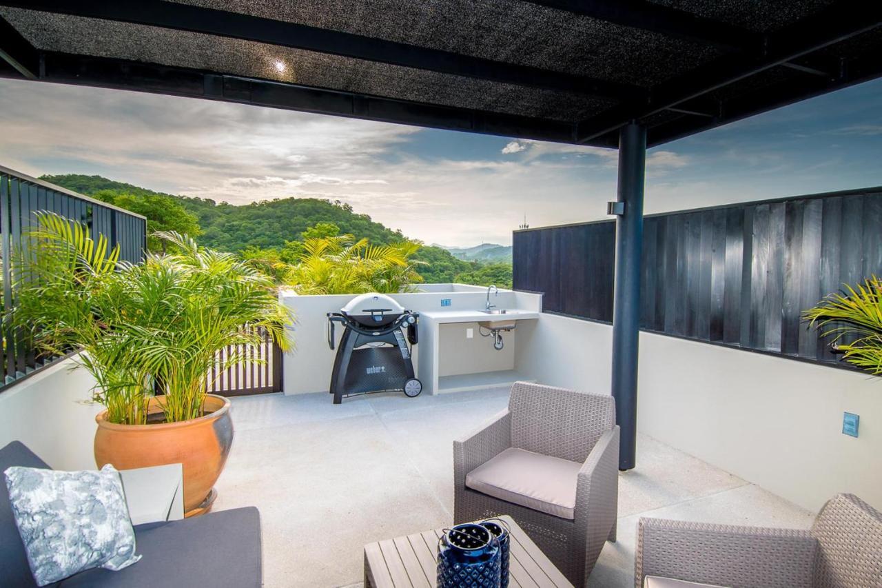 2078 - Agaves 204 Villa Santa Maria Huatulco ภายนอก รูปภาพ