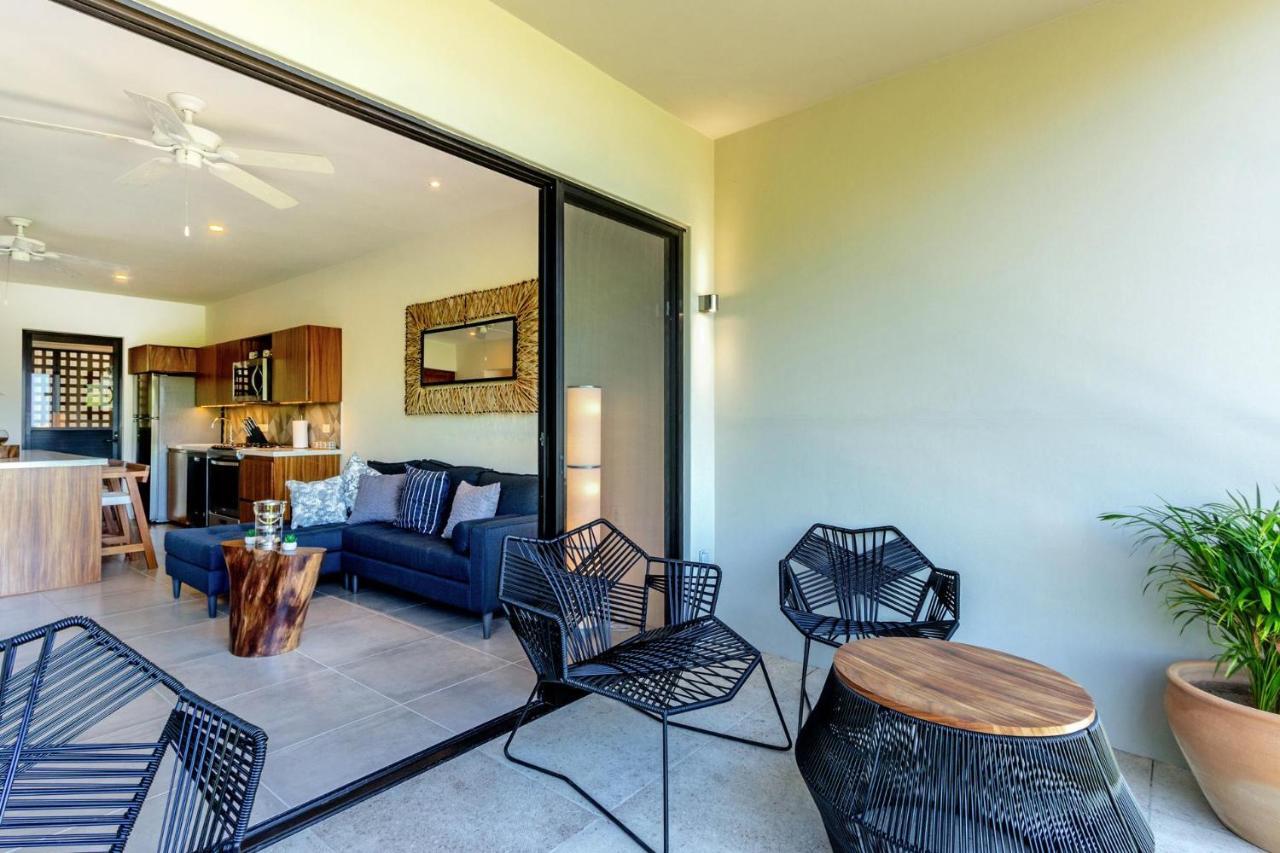 2078 - Agaves 204 Villa Santa Maria Huatulco ภายนอก รูปภาพ