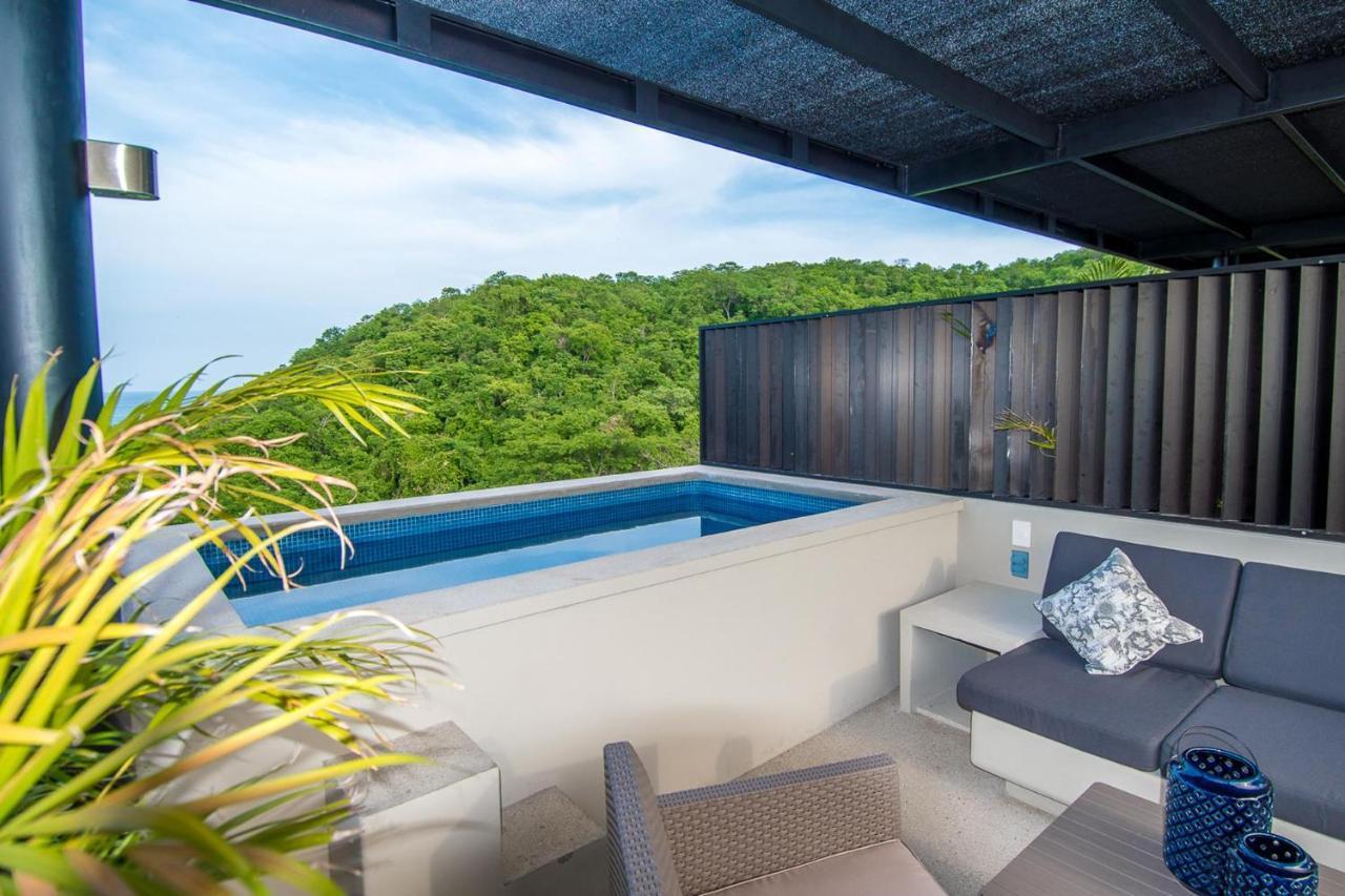 2078 - Agaves 204 Villa Santa Maria Huatulco ภายนอก รูปภาพ
